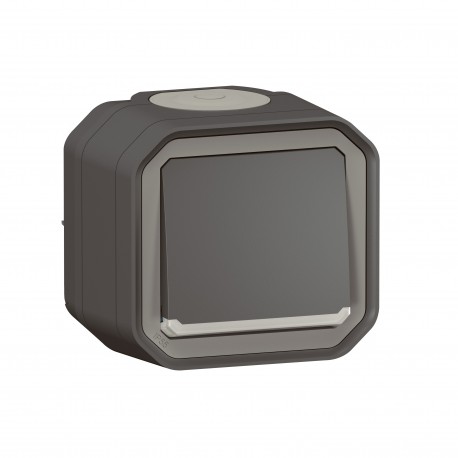 069782L LEGRAND PL-MBL SUP PULS LUM 1P 10A FORMIGA