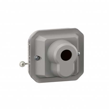069705L LEGRAND PL-COMP INT CLÉ 3POS GR