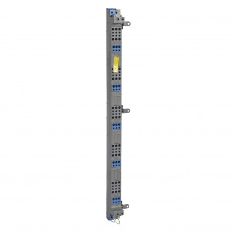 405026 LEGRAND REPART VERT TETRAPOLAR 63A 6R