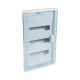 001523 LEGRAND CAIXA MOD. EMP. PT 3X12