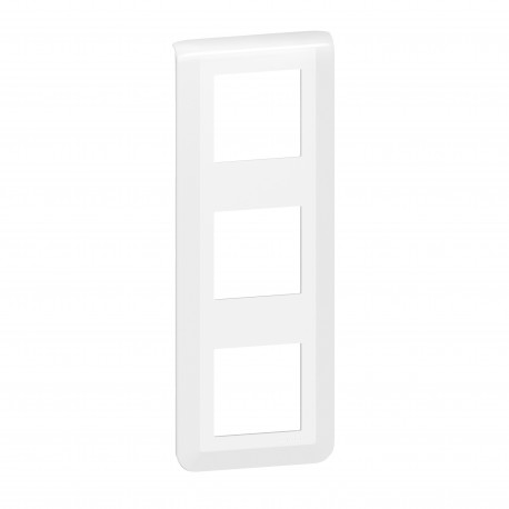 078823L LEGRAND MO-PLACA 3X2M SEE BL