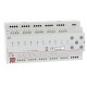002668 LEGRAND РЕГУЛЯТОР KNX 1-10В 10 С