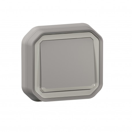 069832L LEGRAND PL-MBL EMP PULS LUM 1P 10A GR