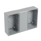 001919 LEGRAND ГОРИЗ КЛЕТКИ MUNLTIFUNCION.12М