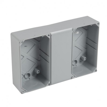001919 LEGRAND ZELLE MUNLTIFUNCION HORIZ.12M