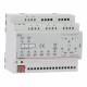 002672 LEGRAND KNX CONTR ВКЛ/ВЫКЛ 8 S DIN