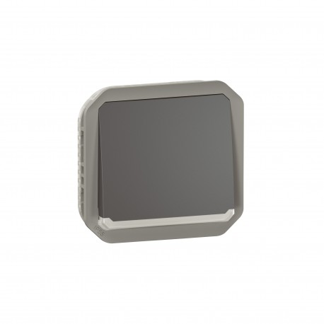 069813L LEGRAND PL-COMP ВВОД/ВЫВОД PULS LUM 1P 10A AN