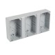 001920 LEGRAND CELLULE MUNLTIFUNCION HORIZ.1MM