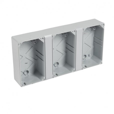 001920 LEGRAND CELLULE MUNLTIFUNCION HORIZ.1MM