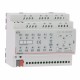 002674 LEGRAND KNX CONTR. ON/OFF 12 S DIN