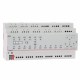 002676 LEGRAND KNX CONTR. ON/OFF 16 S DIN
