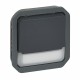 069814L LEGRAND PL-COMP PULSO DE E/S ETIQ NA+NC AN