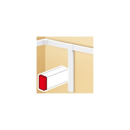 637314 LEGRAND DLPSH-END-KAPPE 60X40