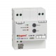 002699 LEGRAND KNX GATEWAY DALI 64 BAL DIN