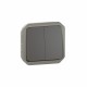 069805L LEGRAND PL-COMP E/S CONM DOB 1P 10A AN