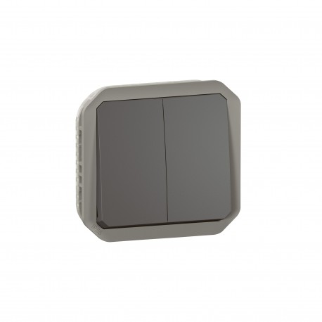 069805L LEGRAND PL-COMP I/O CONM DOB 1P 10A AN