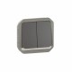069806L LEGRAND PL-COMP I/O CONM DOB LUM ANT