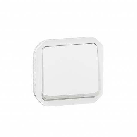 069627L LEGRAND PL-COMP E/S INT 2P 10A BLAN