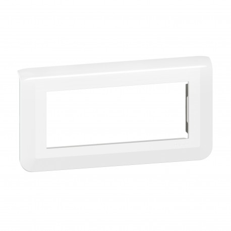 078815L LEGRAND MO-PLACA 5M HOR BL