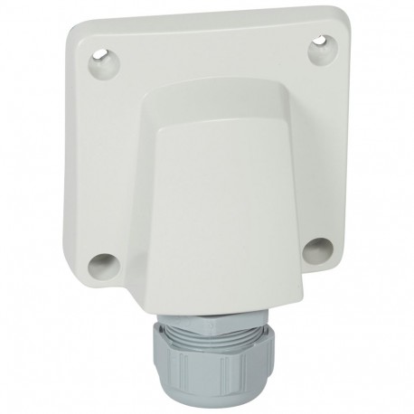 069850L LEGRAND PL-MBL EMP SAL CABINA. 20-32A g/b