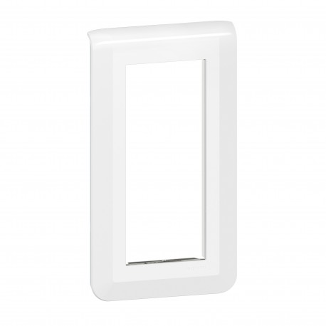 078825L LEGRAND MO-PLACA 5M VER BL