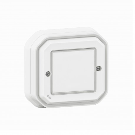 069884L LEGRAND PLWN-MBL COM WLSB ILUM BL