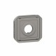 069568L LEGRAND PL-COMP ADAP OSMOZ СЕРЫЙ