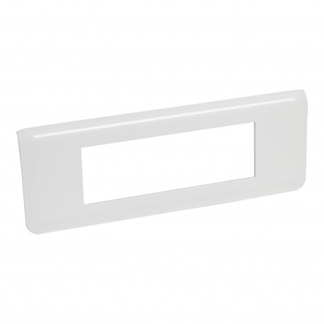 277816L LEGRAND MO-PLACA 6M HOR BL