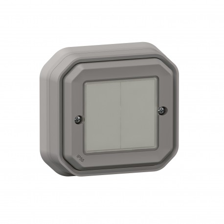 069819L LEGRAND PLWN-MBL COM. DBL WLSB ILUM GR