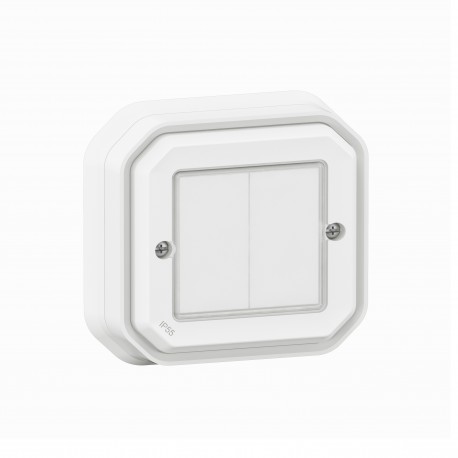 069835L LEGRAND PLWN-MBL COM. DBL WLSB ILUM BL