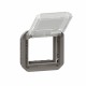 069880L LEGRAND PL-COMP ADAP МОЗАИКА С КОЛПАЧКОМ