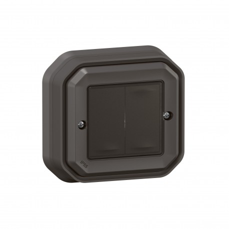 069836L LEGRAND PLWN-MBL COM. DBL WLSB ILUM AN