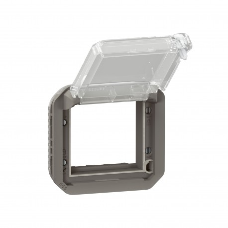 069845L LEGRAND PL-COMP ADAP MOSAÏQUE AVEC FOURMI LLAV