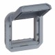069584L LEGRAND TAPPO PL-COMP ADAP MOS GR OPAC