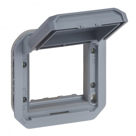069584L LEGRAND PL-COMP ADAP MOS GR TAPA OPAC