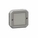 069875L LEGRAND PLWN-COMP COM ILU DIM 2H GR