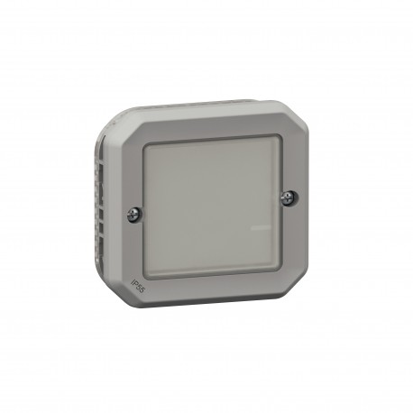 069875L LEGRAND PLWN-COMP COM ILU DIM 2H GR