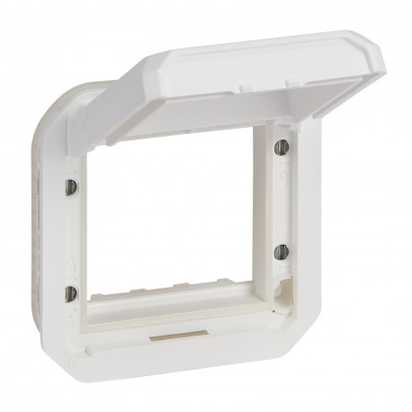 069684L LEGRAND PL-COMP ADAP MOS BL OPAC CAP