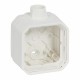 069686L LEGRAND PL-COMP SUP BOX 1E ISO20 BL