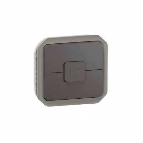 069898L LEGRAND PL-COMP I/O CONM PERS 10A FORMIGA