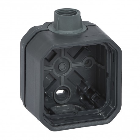 069628L LEGRAND PL-COMP SUP CAJA 1E ISO20 ANT