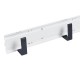 611301 LEGRAND FLUIDA A BASE PIATTA 60X100