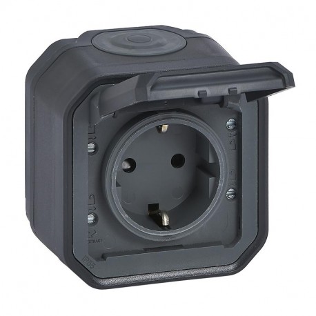 069783L LEGRAND PL-MBL SUP 2P+T TOR ANT.