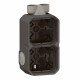 069610L LEGRAND PL-COMP CAIXA SUP 2E ISO20 FORMIGA