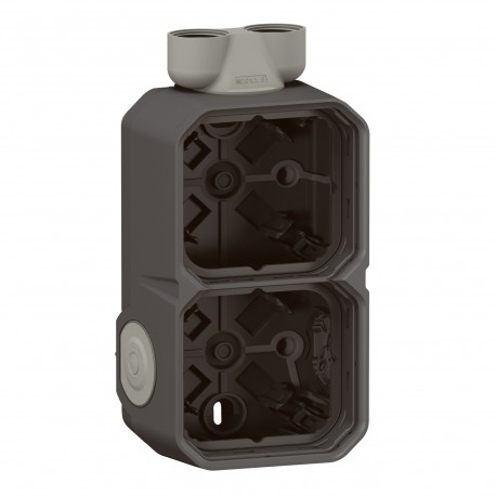 069610L LEGRAND PL-COMP SUP BOX 2E ISO20 ANT