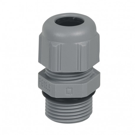 381587 LEGRAND ПРЕССЫ RAL 7035 IP68 PG13