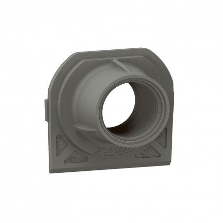 069663L LEGRAND PL-MEMBRANA 1 SALIDA ISO20 ANT