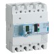 420679 LEGRAND DPX3250 elec+med 4P 250A 70kA