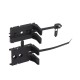 611380 LEGRAND FLUID-CLAMP COMPONIBL FAC