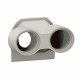 069670L LEGRAND PL-MEMBRANA 2 SALIDA ISO20 GR